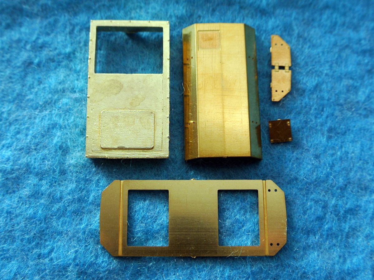 国鉄　部品 U-TRAINS気動車用オリジナルパーツ | U-TRAINS PARTS | U-TRAINS