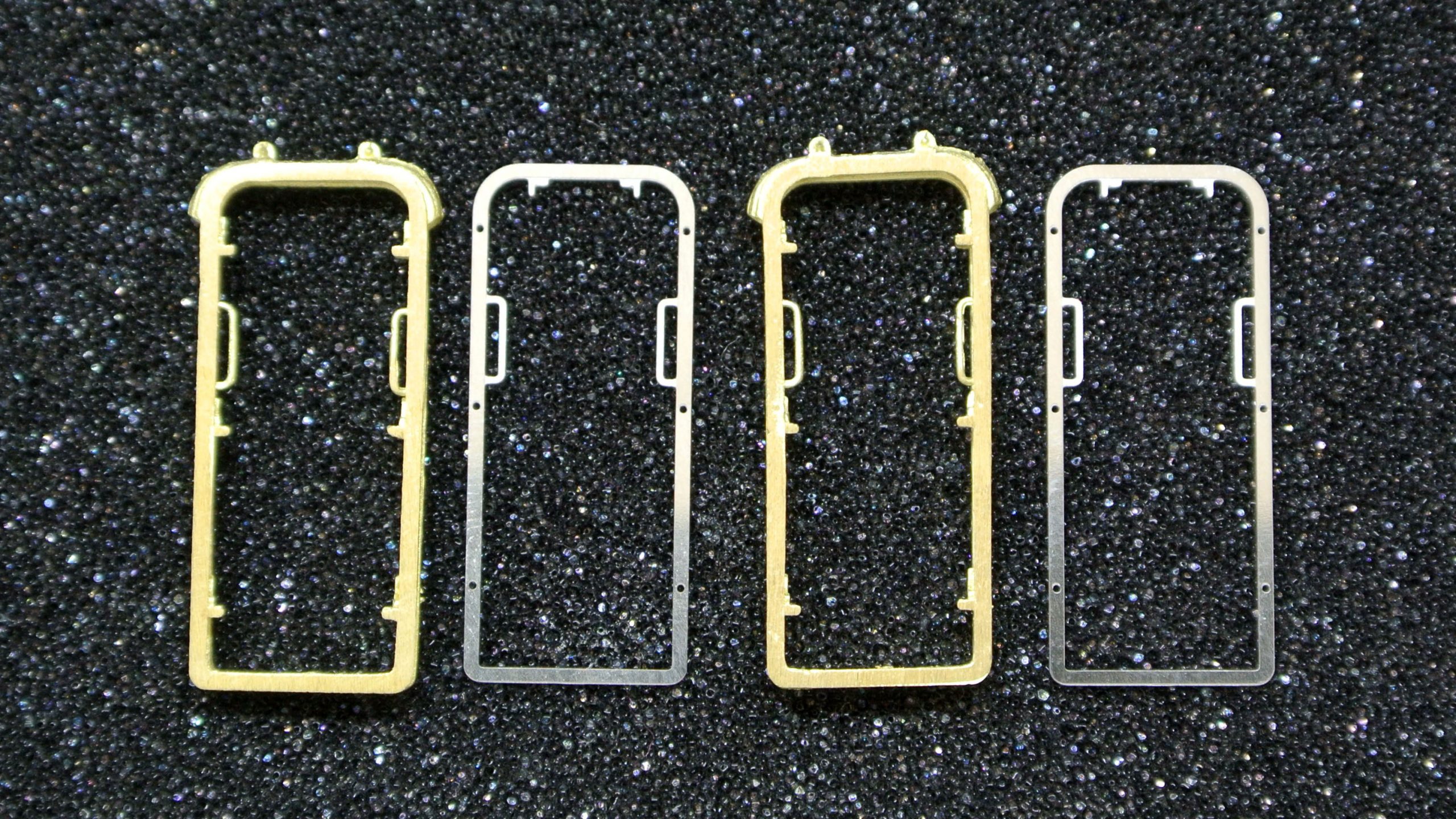 U-TRAINS PARTS | U-TRAINS