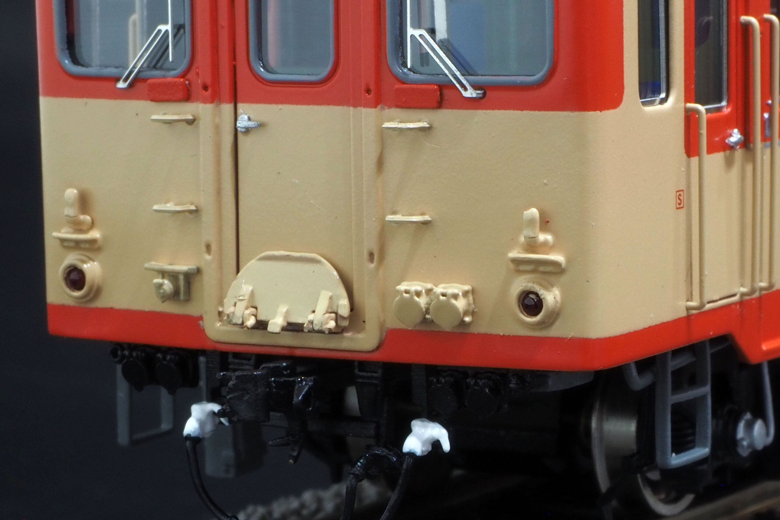 国鉄 キハ55系 準急型気動車（第1弾） | TECHNOLOGY | U-TRAINS