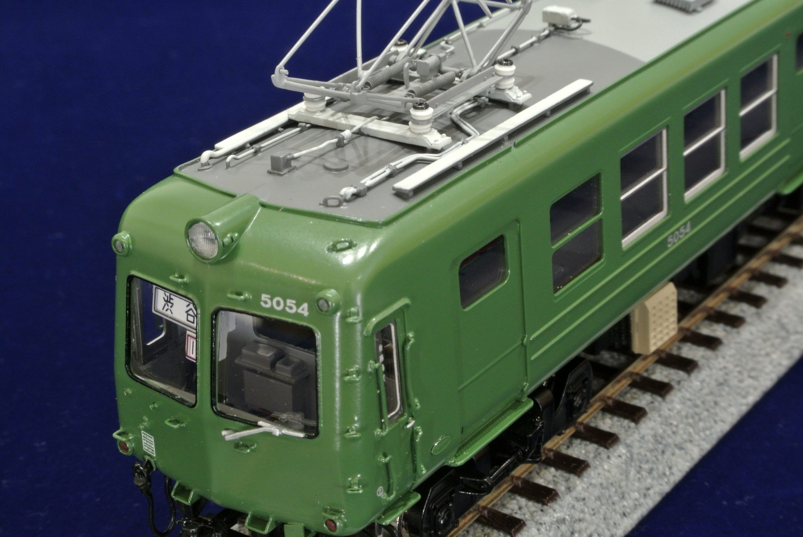 東急電鉄 5200系 大井町線/東横線/目蒲線 | TECHNOLOGY | U-TRAINS 東急電鉄 5200系 大井町線/東横線/目蒲線 | TECHNOLOGY | U-TRAINS