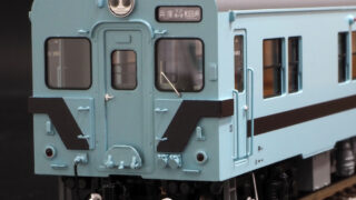 キハ35形300番台 和田岬線 サンプル展示中 | U-TRAINS