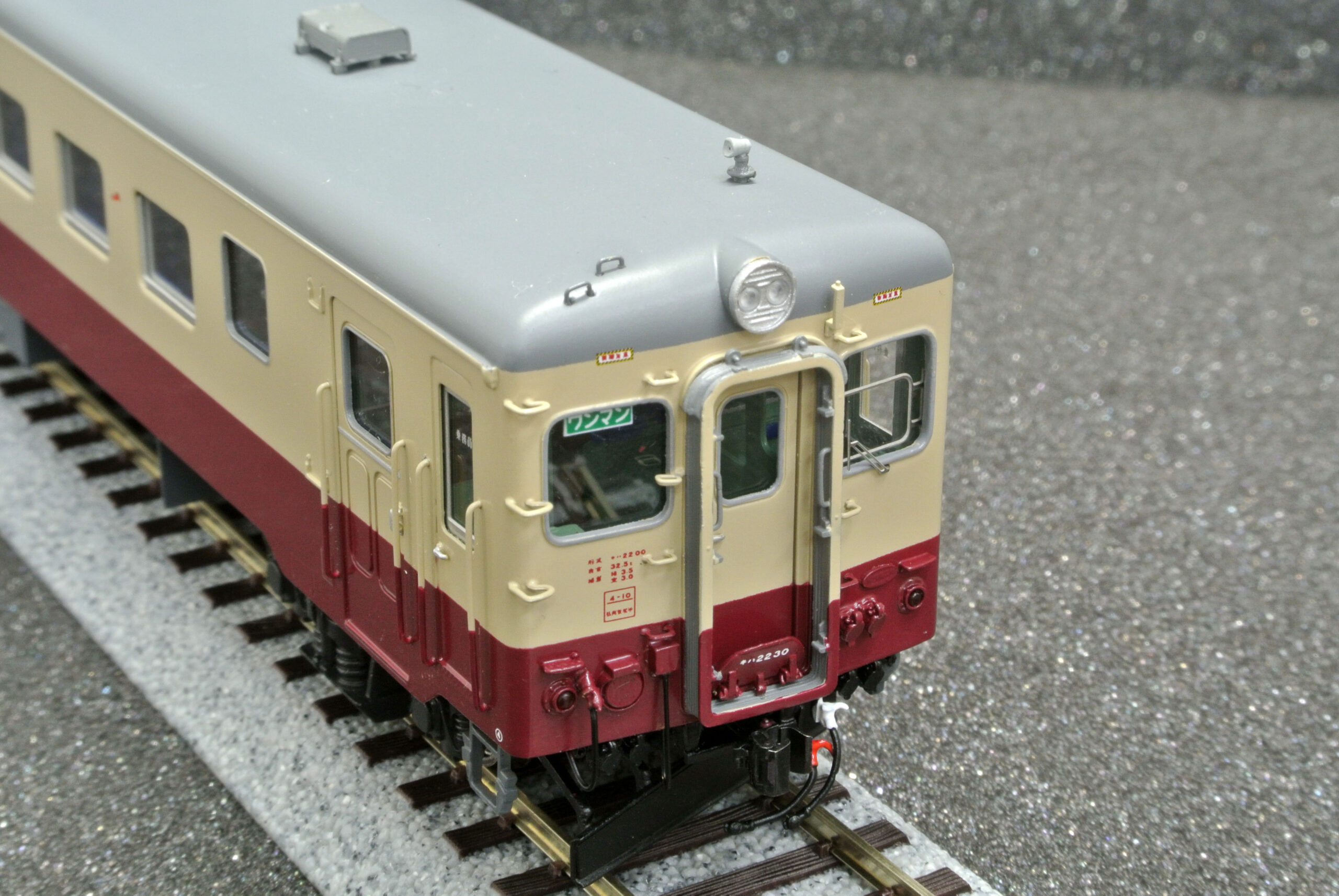 キハ22形気動車 JR仕様 弘南鉄道 キハユニ25 | TECHNOLOGY | U-TRAINS