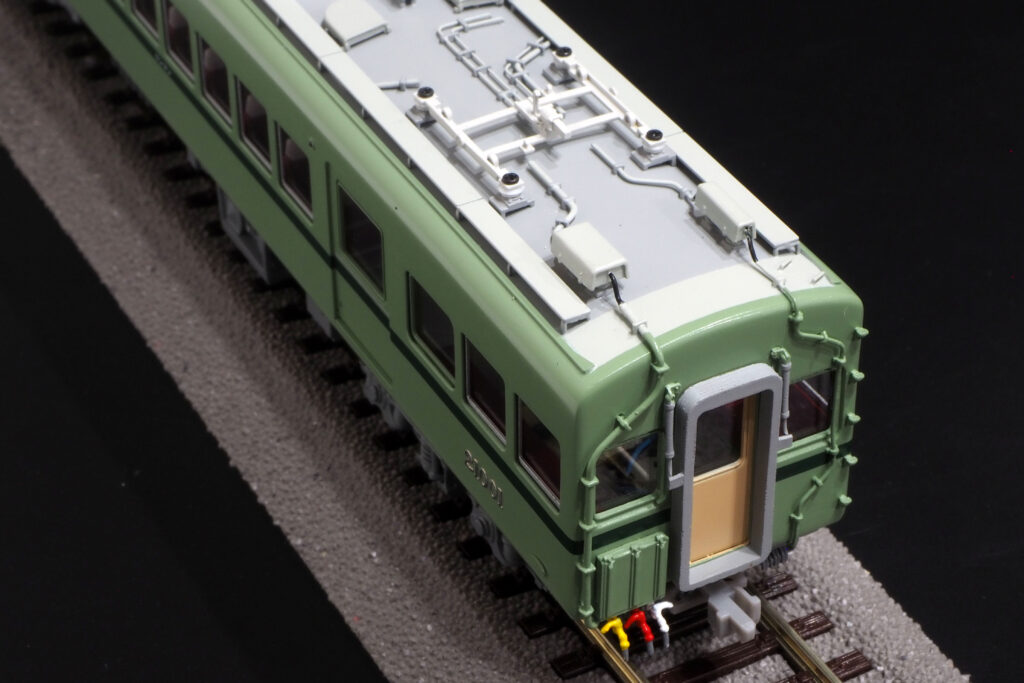 南海電鉄 21000系ズームカー 前期型 | TECHNOLOGY | U-TRAINS