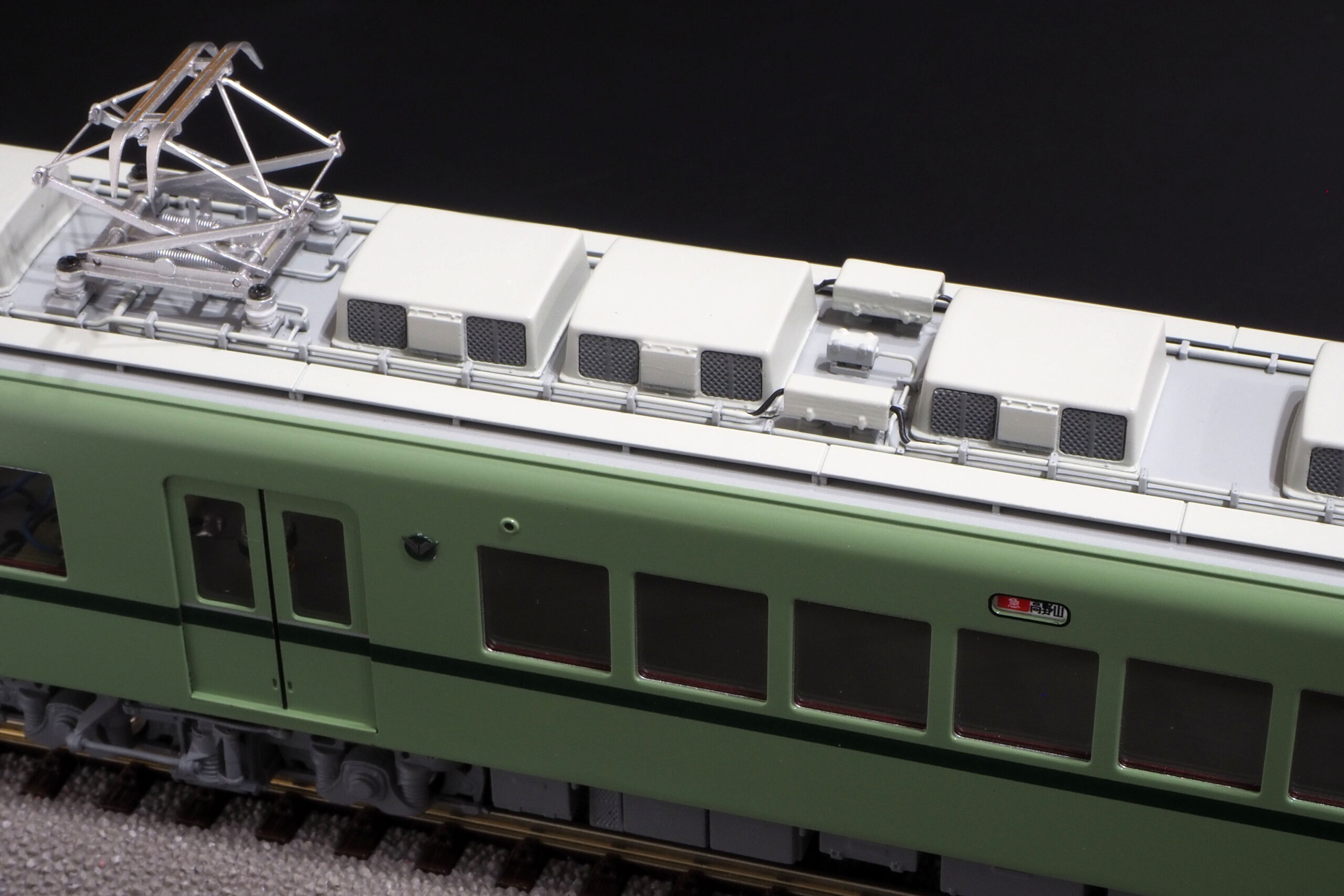 南海電鉄 22000系 冷房改造車 | TECHNOLOGY | U-TRAINS