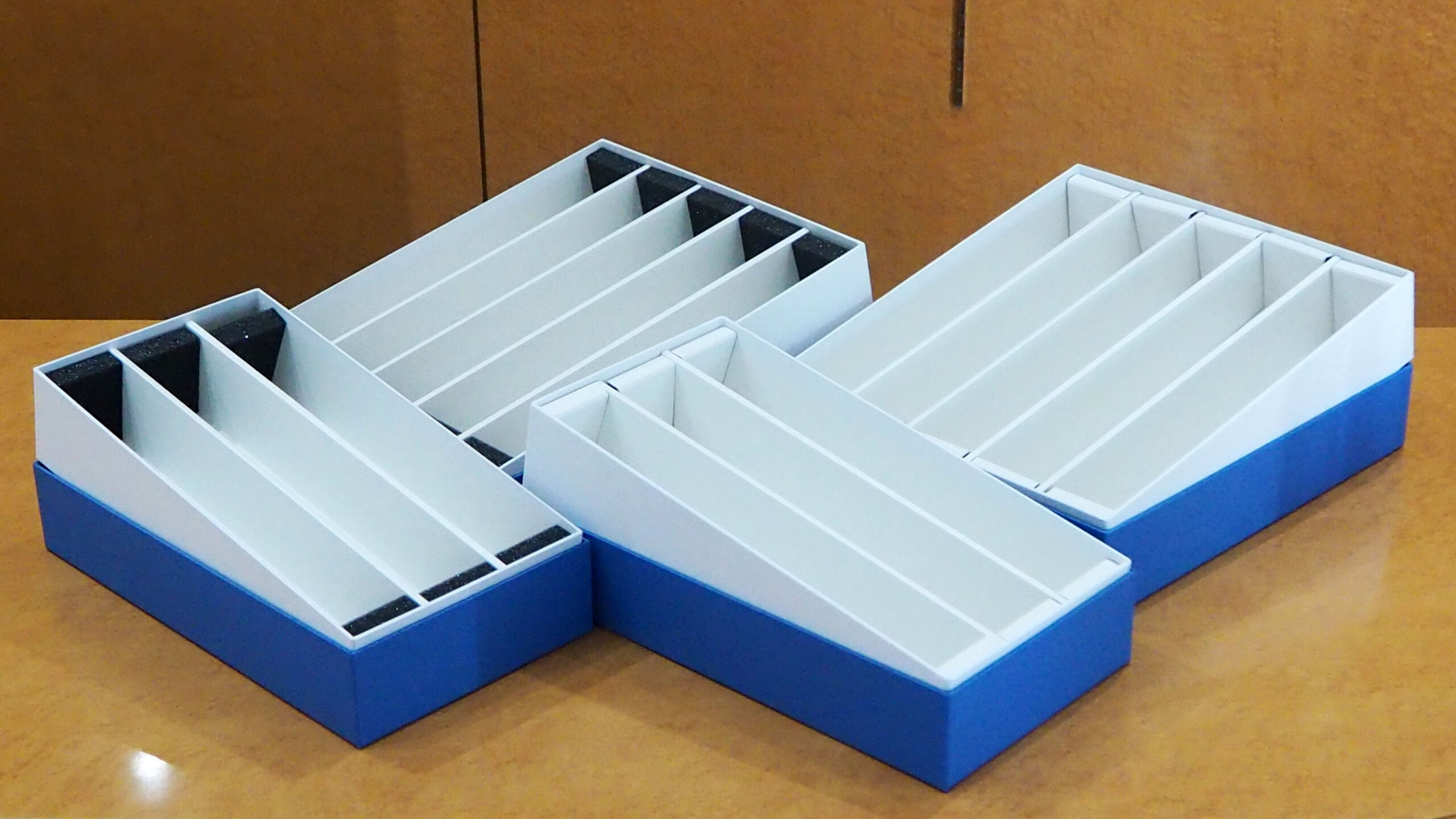 U-TRAINS PARTS | U-TRAINS
